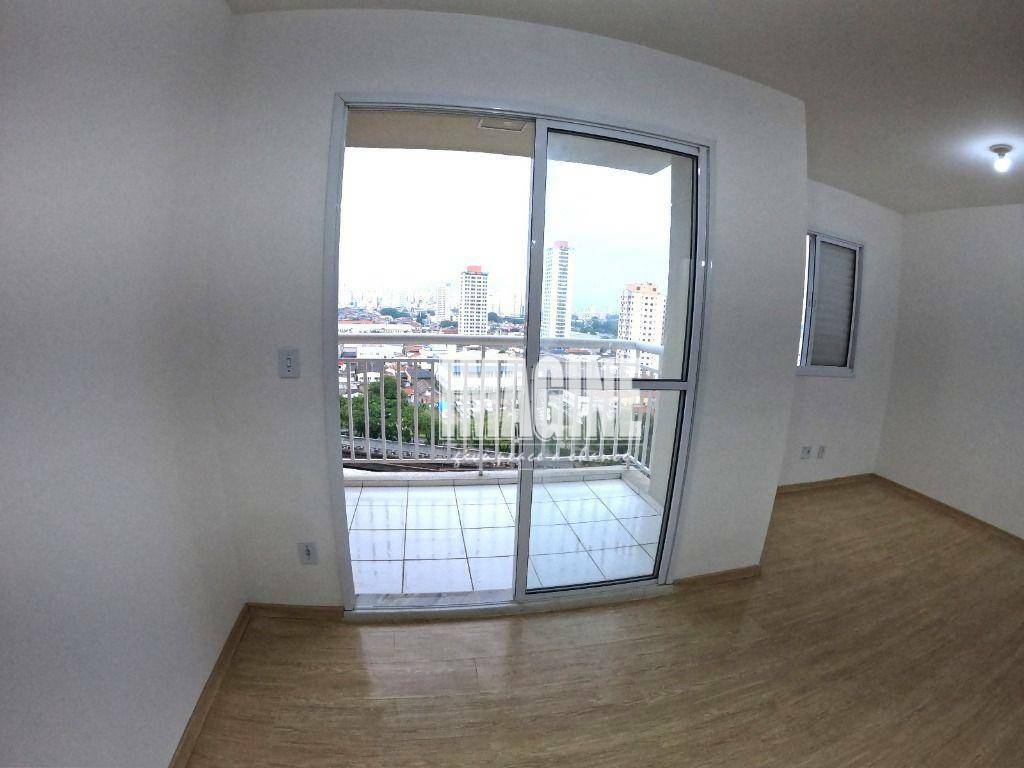 Apartamento à venda com 2 quartos, 65m² - Foto 2