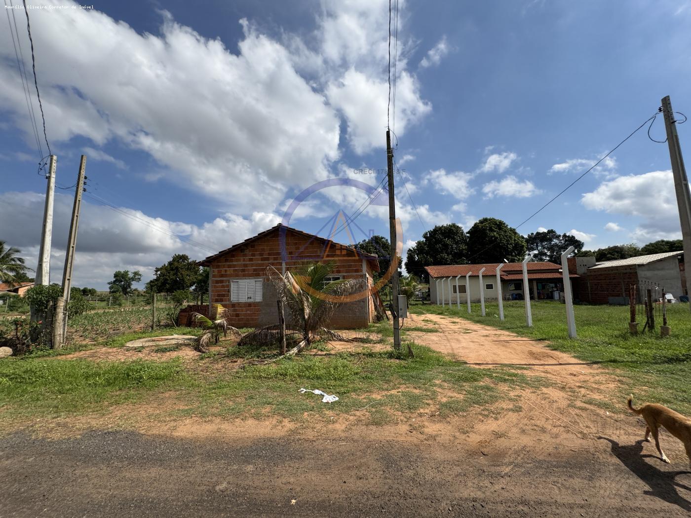 Fazenda à venda com 2 quartos, 1968m² - Foto 2