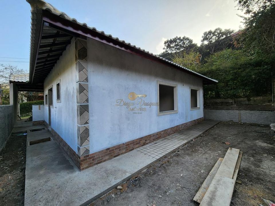 Casa à venda com 3 quartos, 115m² - Foto 16