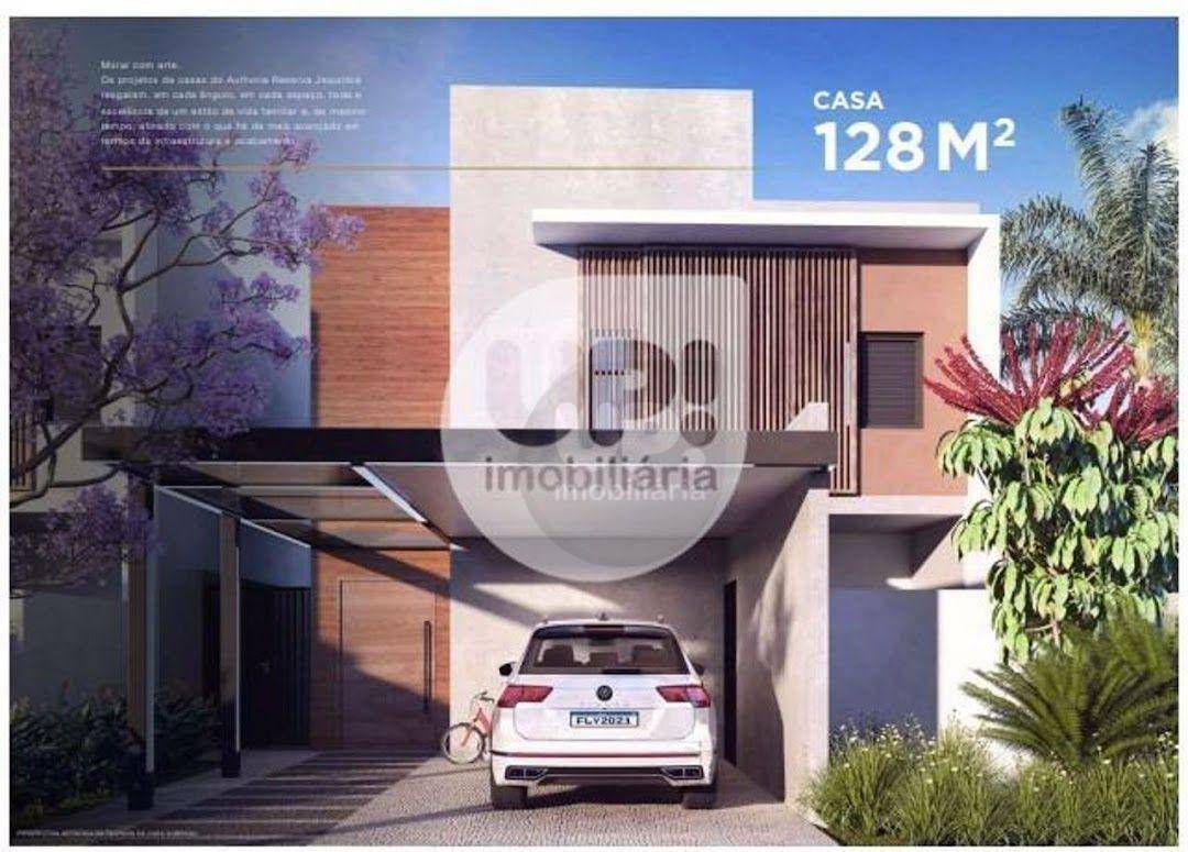 Casa de Condomínio à venda com 3 quartos, 119m² - Foto 32