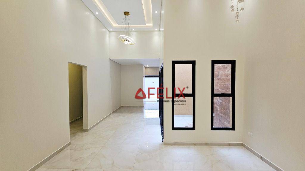 Casa de Condomínio, 3 quartos - Foto 2