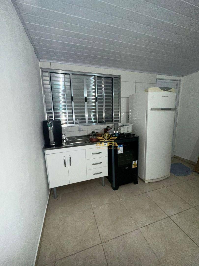 Casa à venda com 2 quartos, 201m² - Foto 25