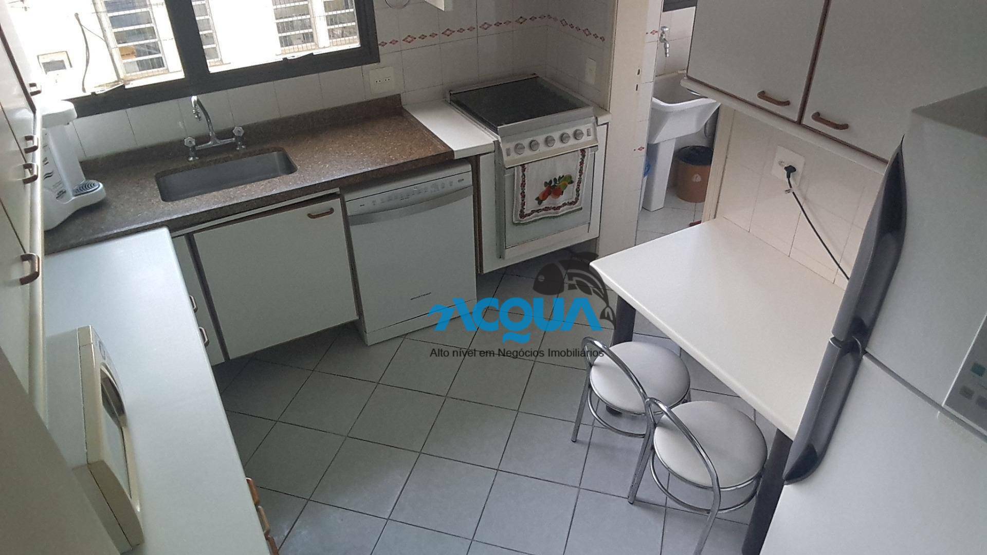 Apartamento à venda com 3 quartos, 170m² - Foto 29