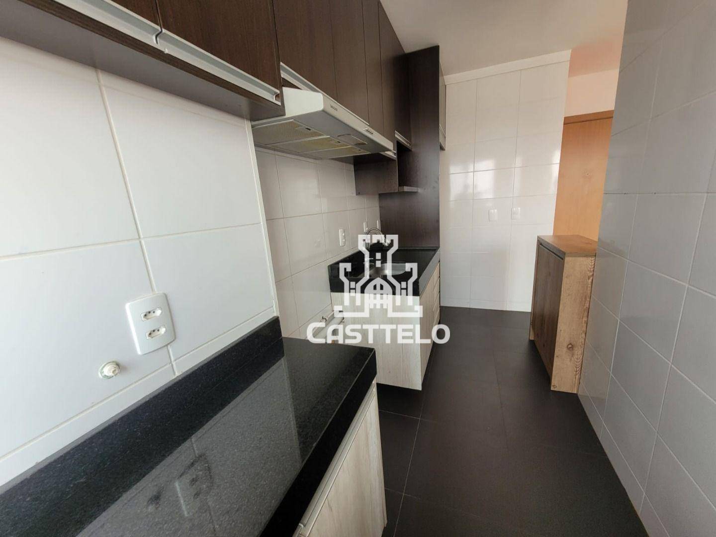 Apartamento para alugar com 2 quartos, 45m² - Foto 3