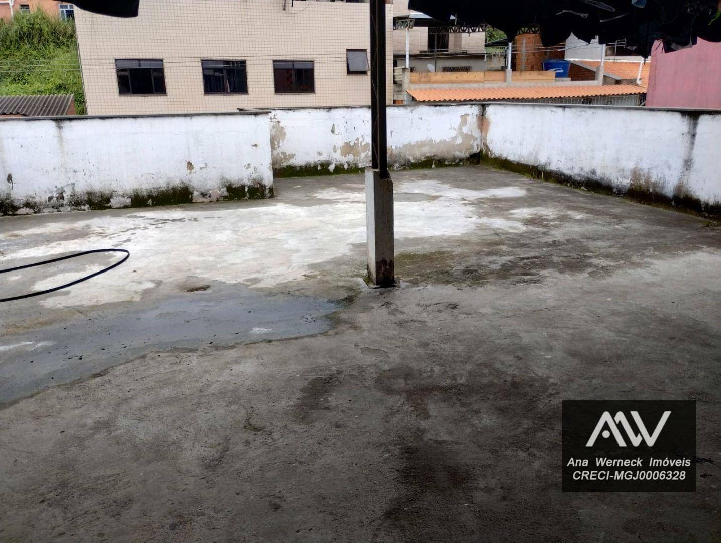 Sobrado à venda com 3 quartos, 90m² - Foto 21