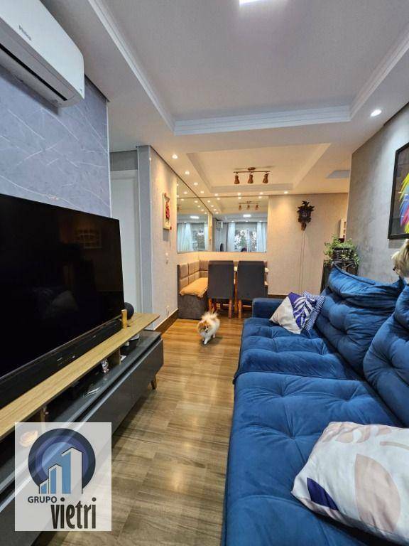 Apartamento à venda com 2 quartos, 50m² - Foto 40