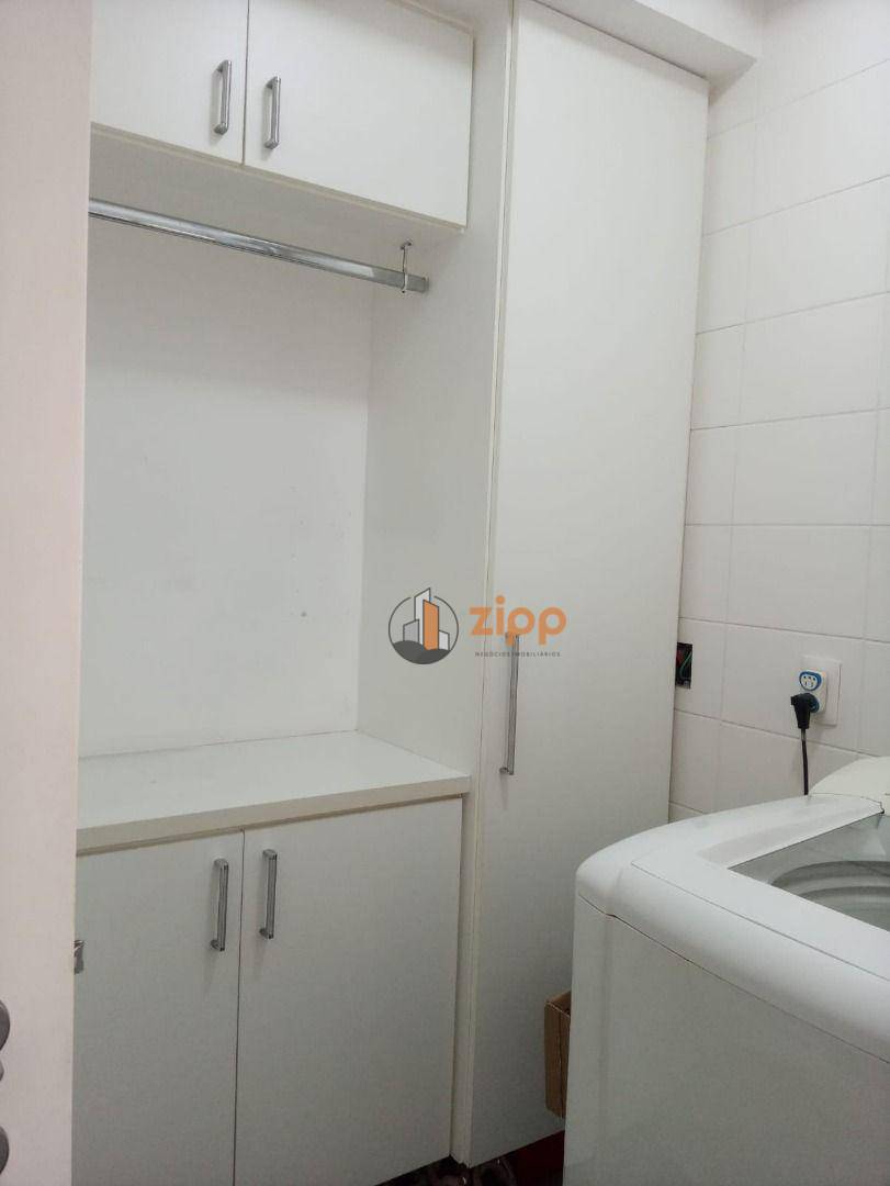 Apartamento à venda com 2 quartos, 89m² - Foto 29