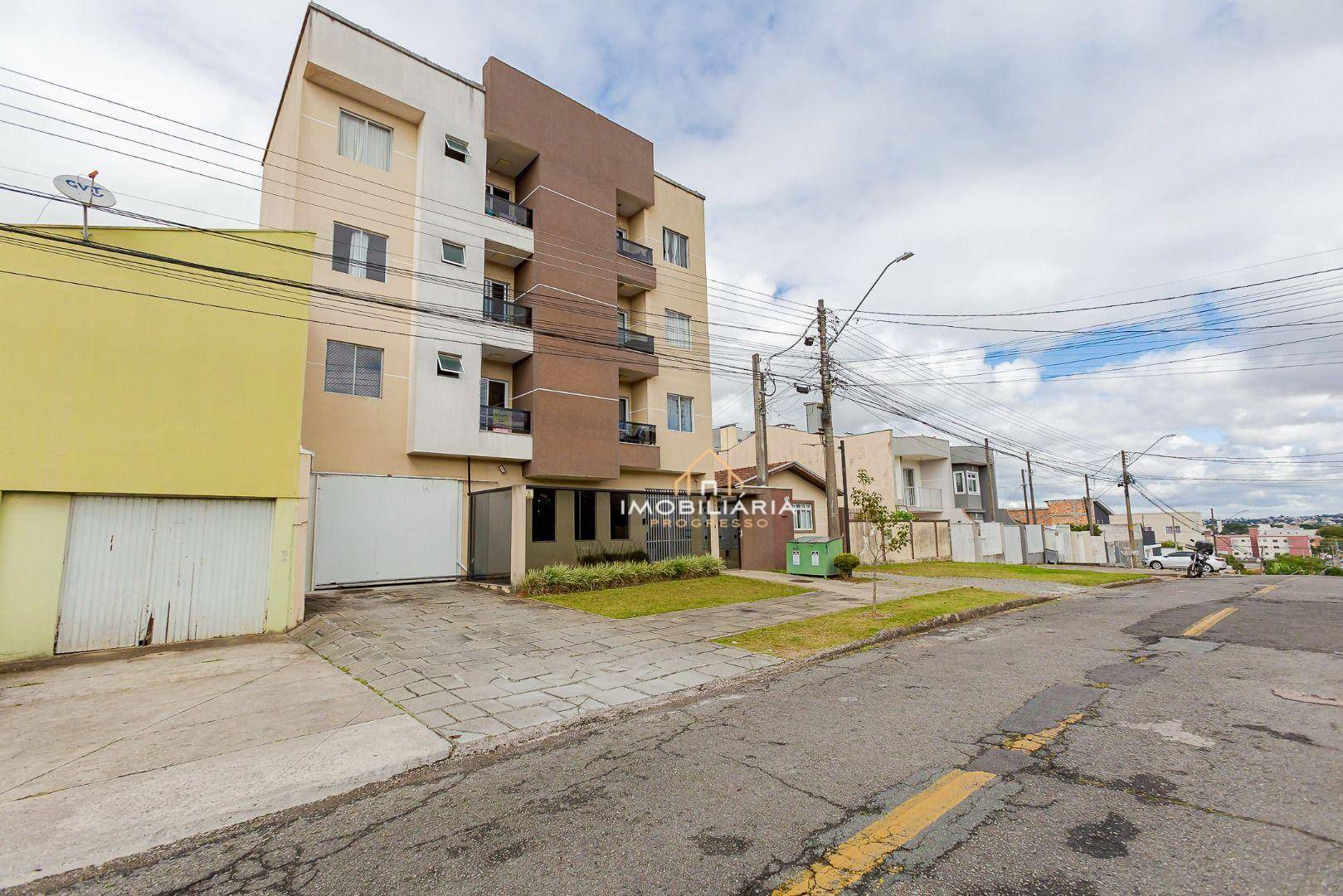 Apartamento à venda com 3 quartos, 72m² - Foto 35