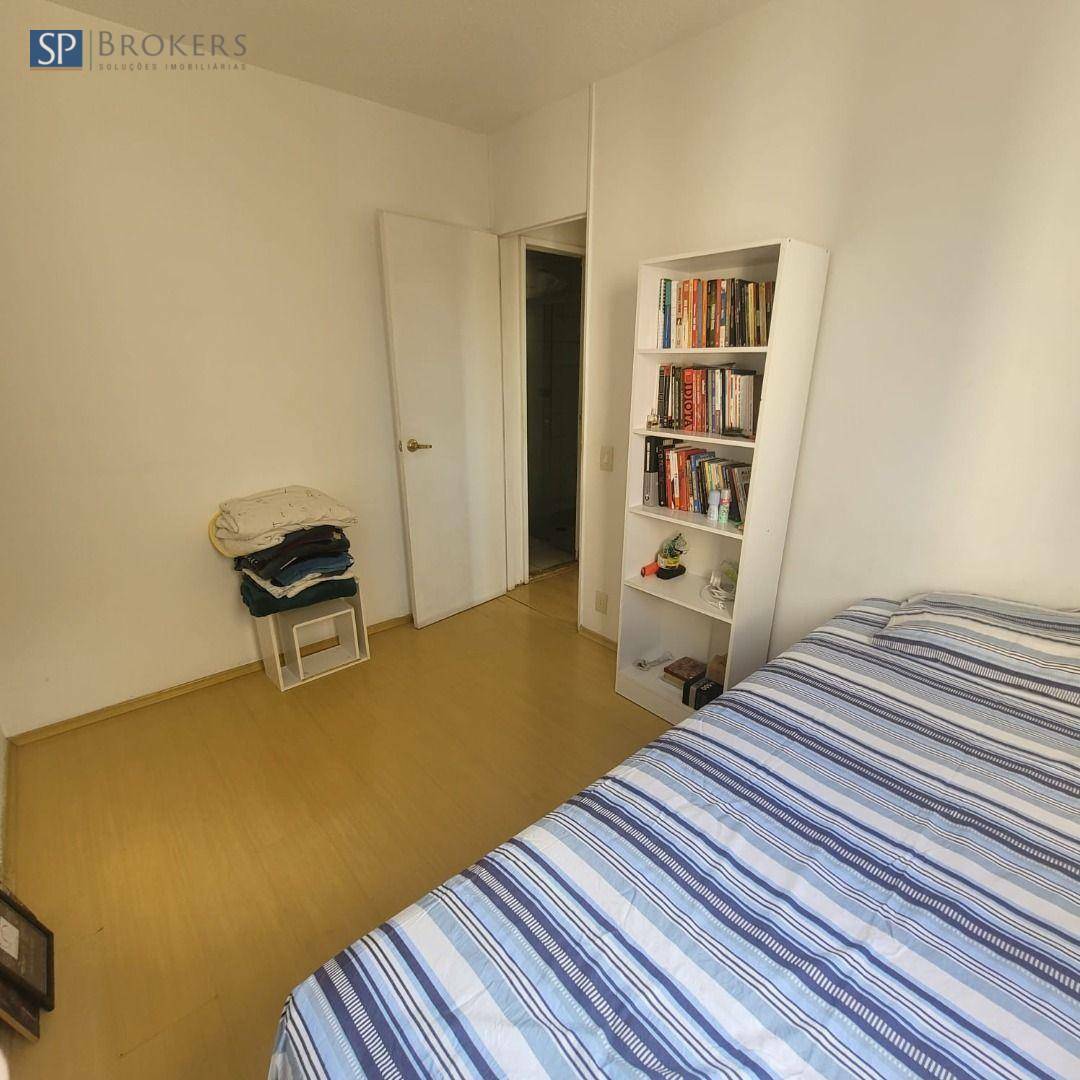 Apartamento à venda com 2 quartos, 50m² - Foto 9