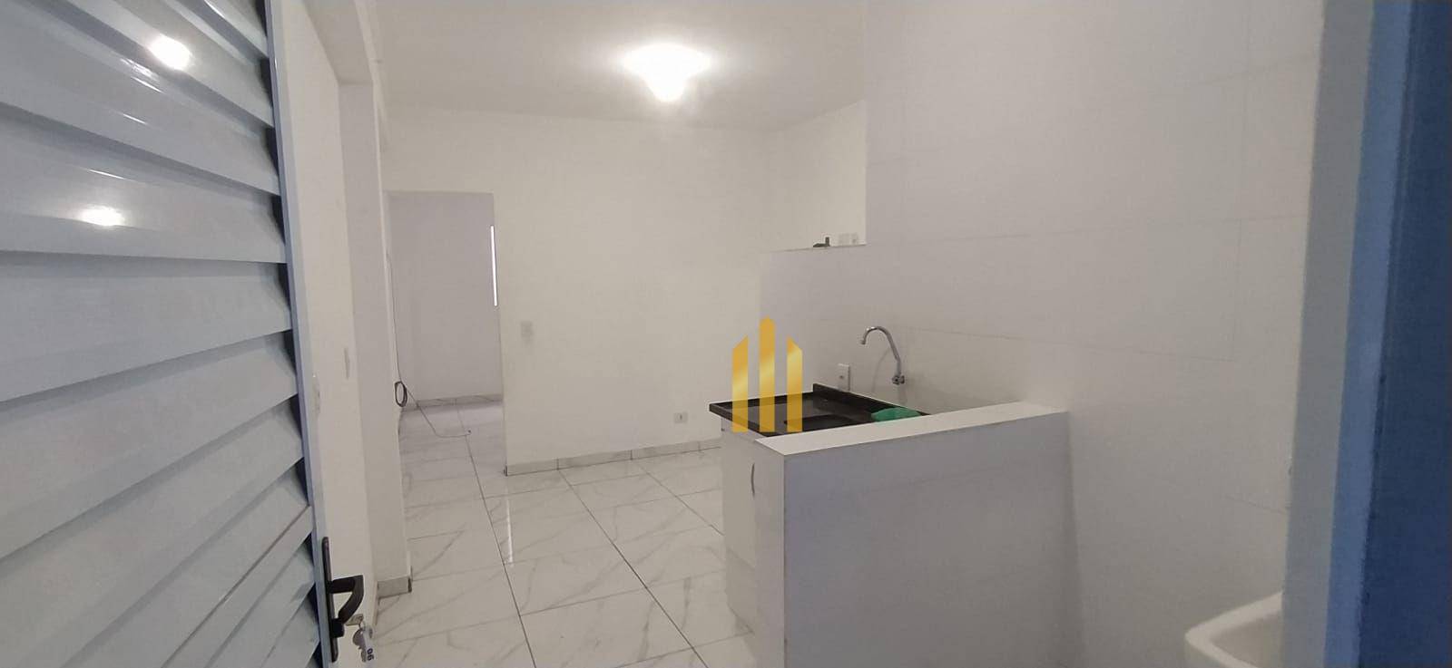 Apartamento para alugar com 1 quarto, 30m² - Foto 2