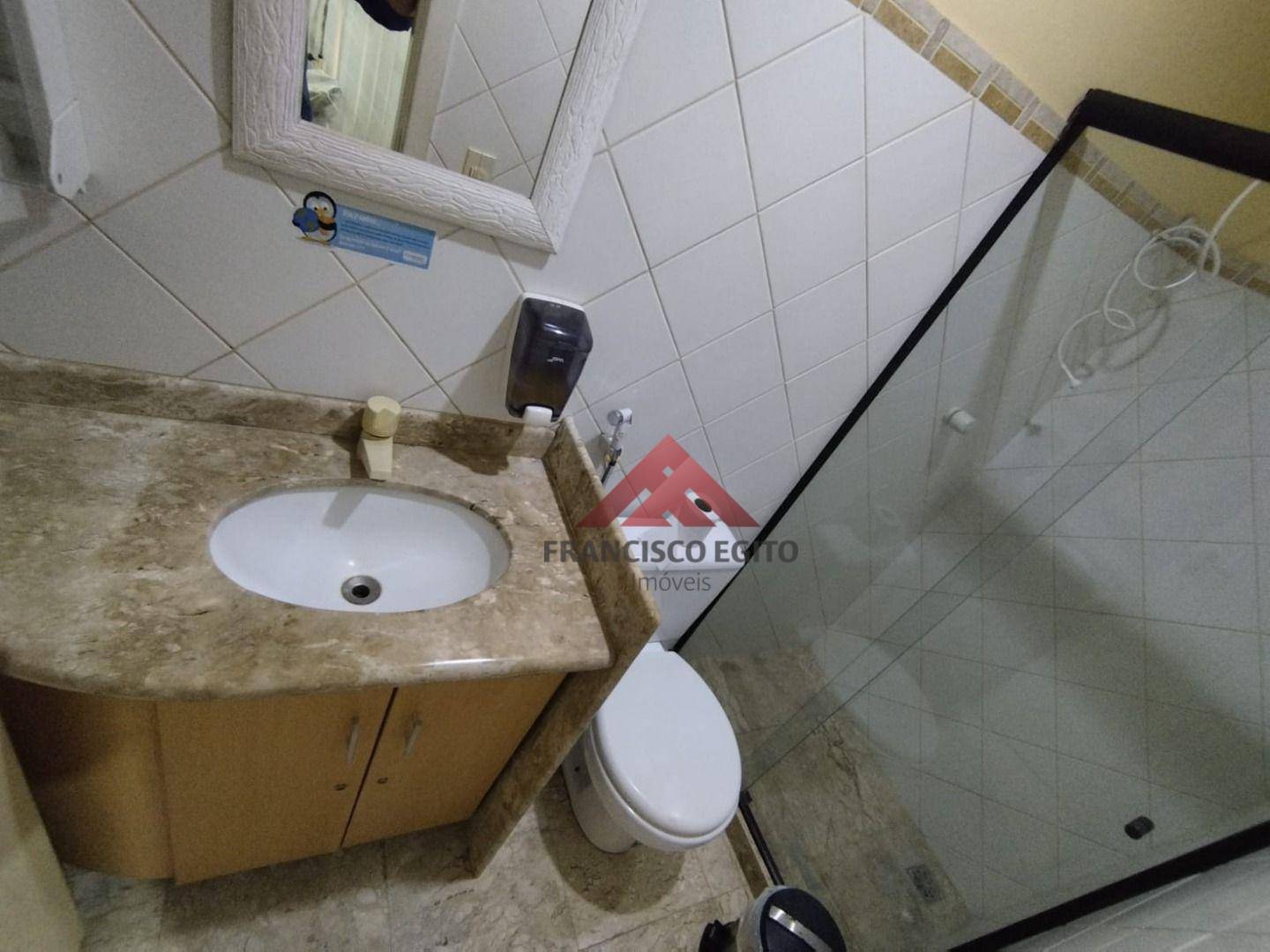 Conjunto Comercial-Sala à venda e aluguel, 80m² - Foto 4