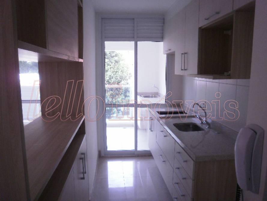 Apartamento para alugar com 1 quarto, 45m² - Foto 6