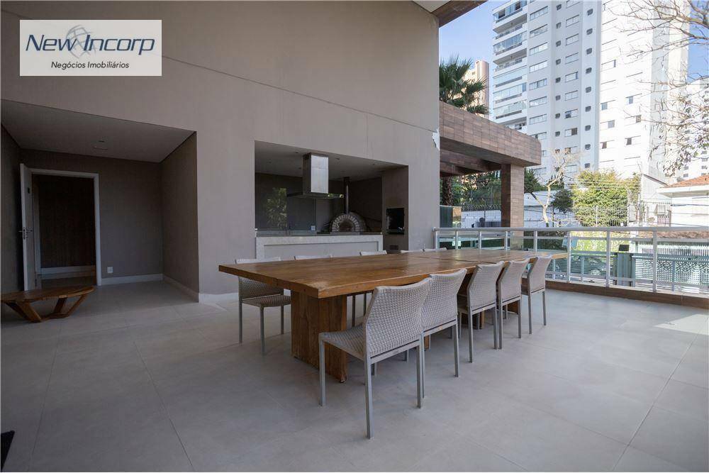 Apartamento à venda com 3 quartos, 179m² - Foto 33