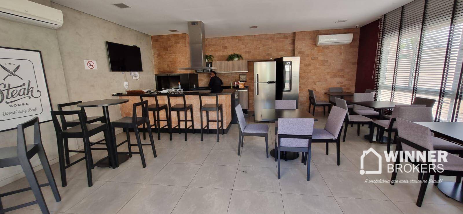 Apartamento à venda com 3 quartos, 77m² - Foto 18
