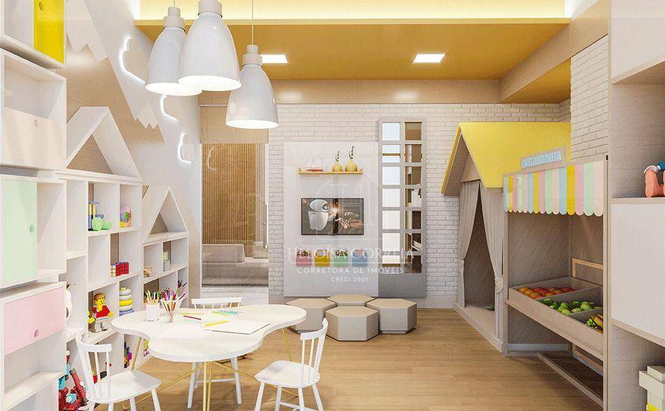 Apartamento à venda com 2 quartos, 55m² - Foto 30