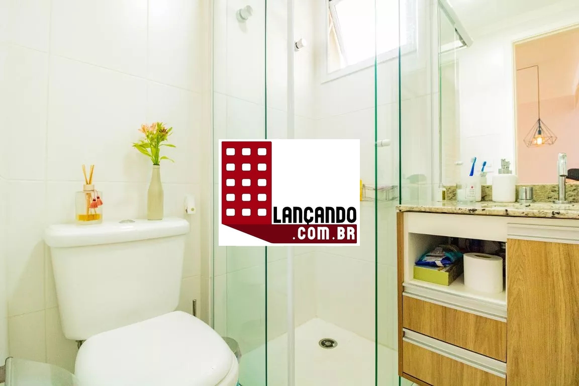 Apartamento à venda com 2 quartos, 61m² - Foto 17