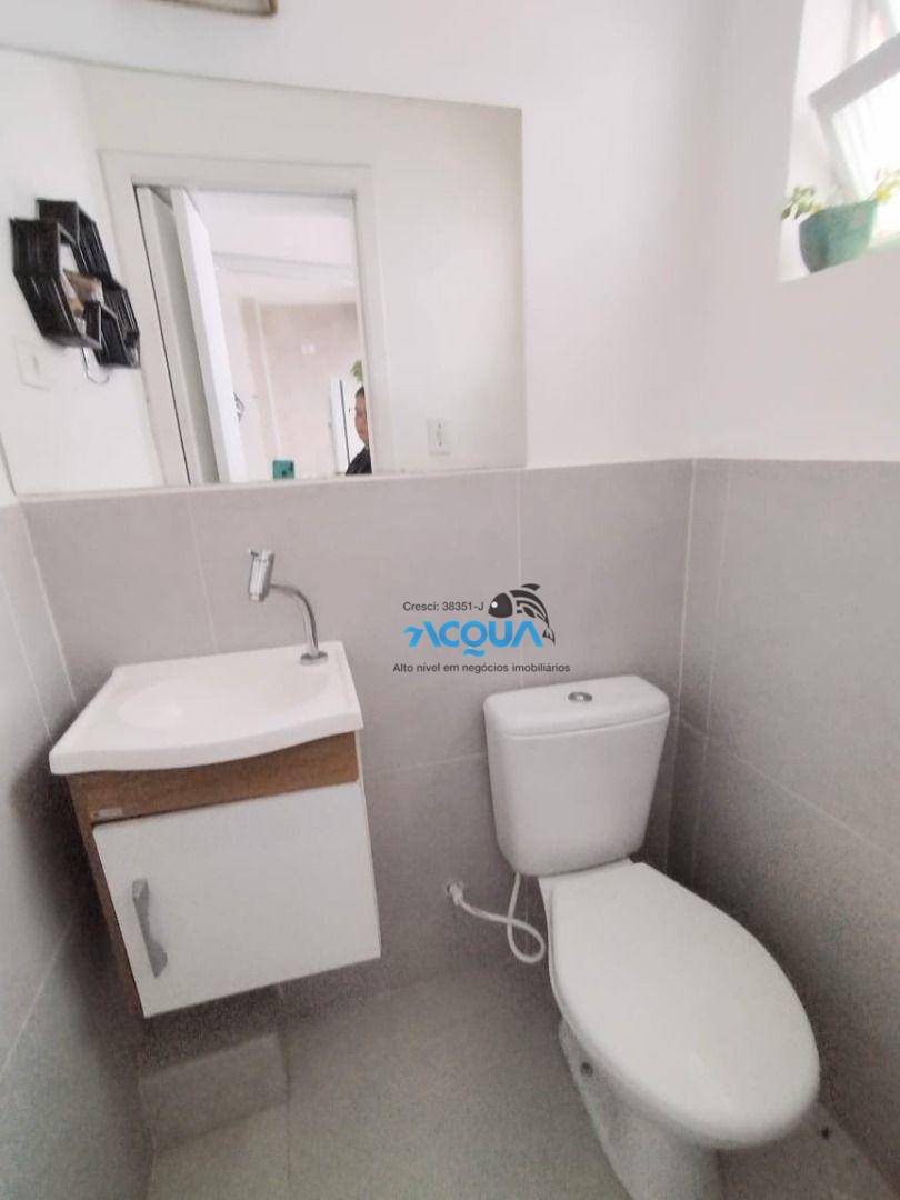 Apartamento à venda com 2 quartos, 70m² - Foto 7