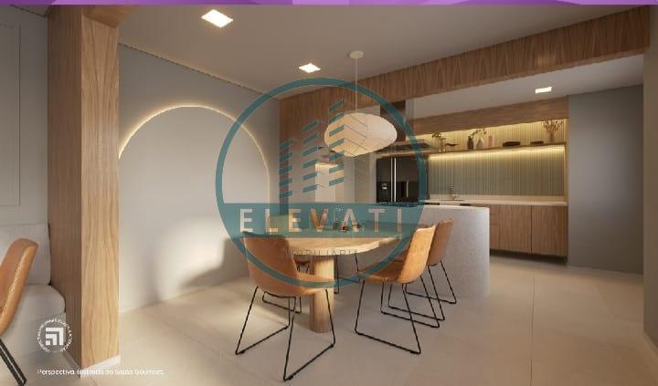 Apartamento à venda com 2 quartos, 34m² - Foto 21