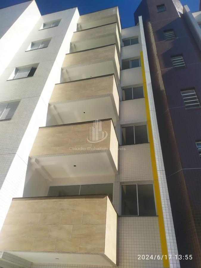 Apartamento à venda com 3 quartos, 76m² - Foto 2