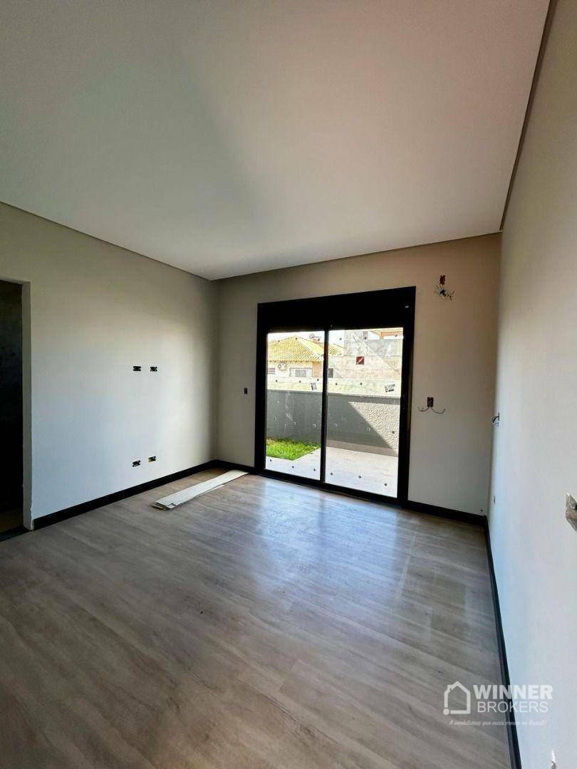 Casa de Condomínio à venda com 5 quartos, 329m² - Foto 7