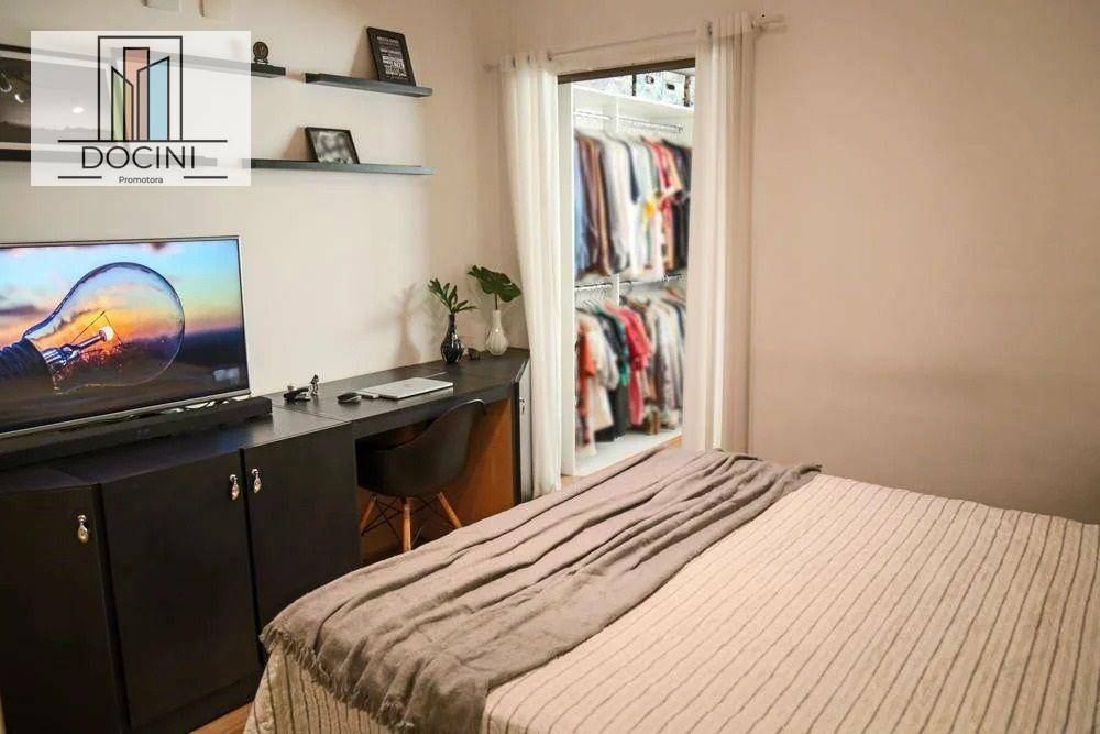 Apartamento à venda com 2 quartos, 100m² - Foto 17