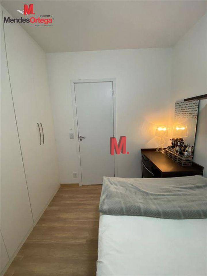 Apartamento à venda com 3 quartos, 150m² - Foto 24