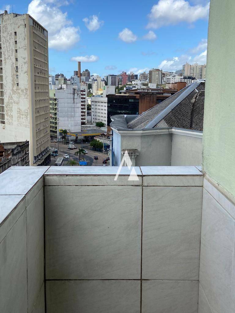 Apartamento à venda com 2 quartos, 39m² - Foto 26