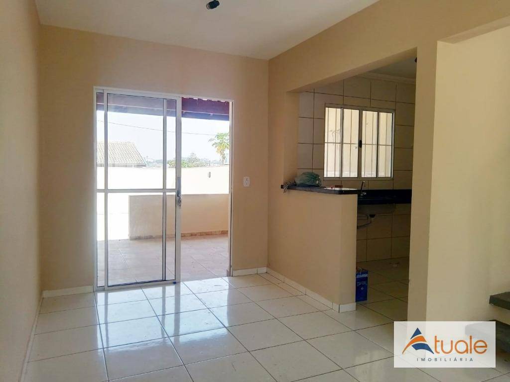 Casa à venda com 8 quartos, 255m² - Foto 40