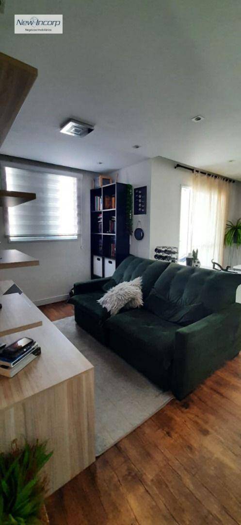 Apartamento à venda com 2 quartos, 67m² - Foto 5