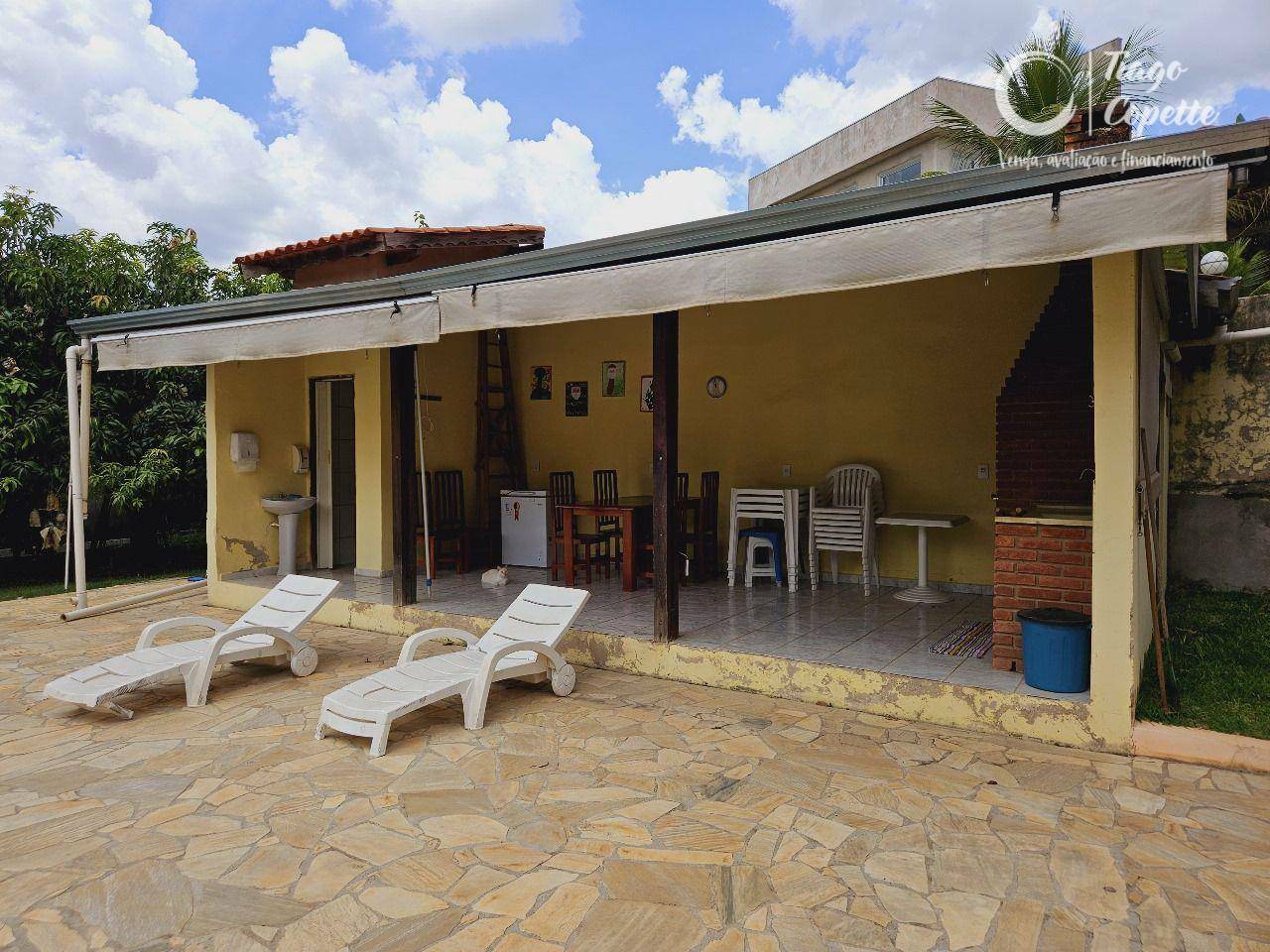 Chácara à venda e aluguel com 3 quartos, 214m² - Foto 41