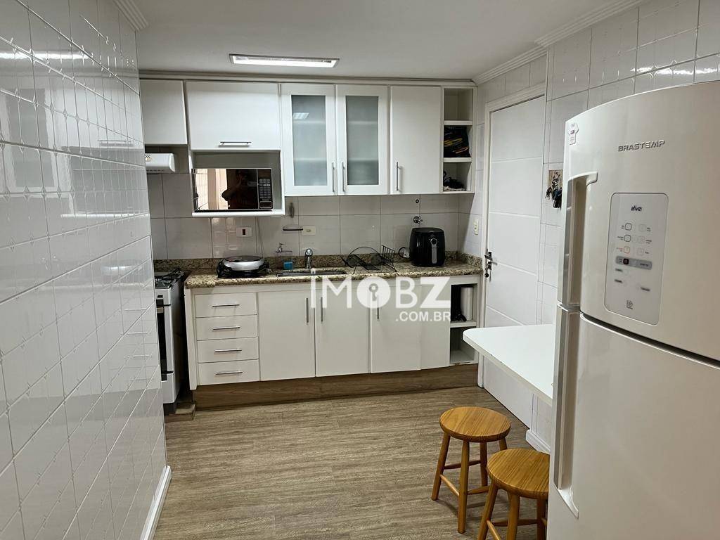 Apartamento à venda com 3 quartos, 90m² - Foto 8