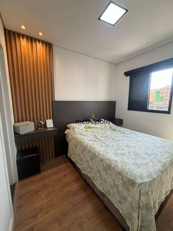 Cobertura à venda com 2 quartos, 86m² - Foto 12