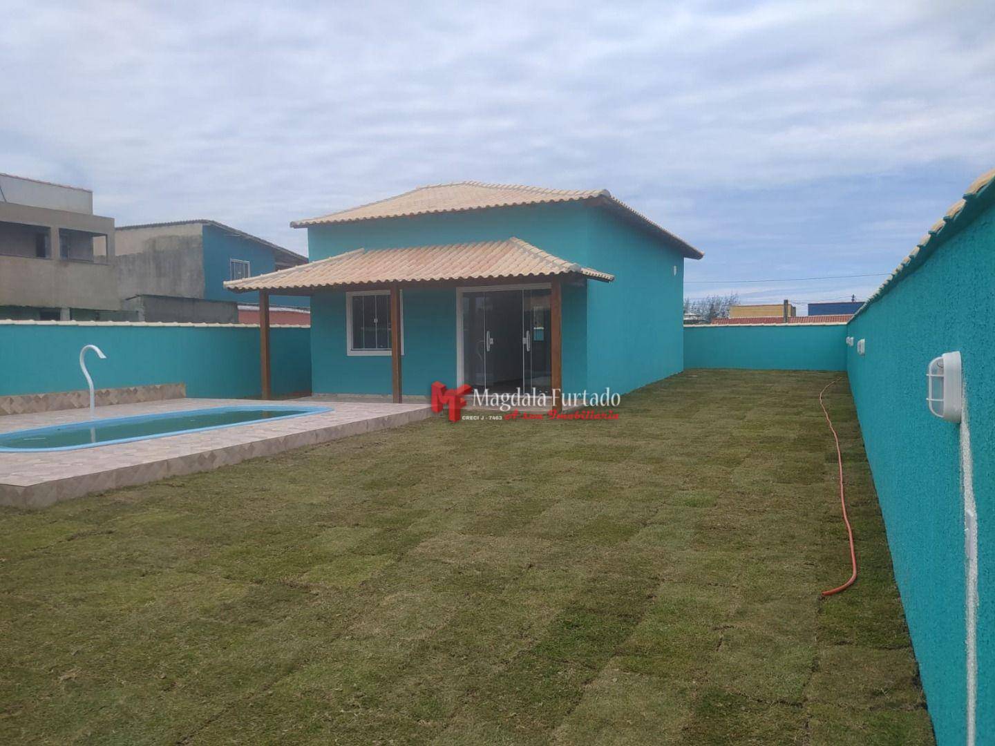 Casa à venda com 2 quartos, 85m² - Foto 10