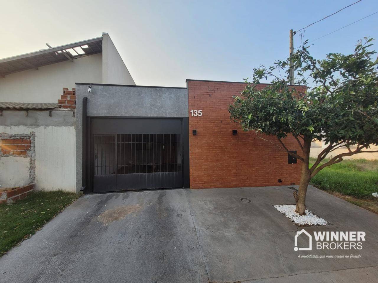 Casa, 2 quartos, 80 m² - Foto 1