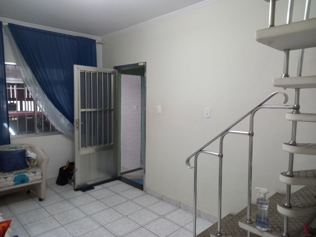 Sobrado à venda com 4 quartos, 228m² - Foto 29