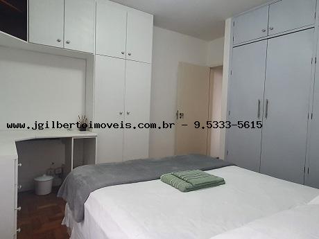 Apartamento à venda com 2 quartos, 83m² - Foto 10