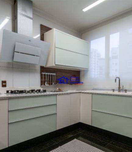 Apartamento à venda com 4 quartos, 335m² - Foto 32