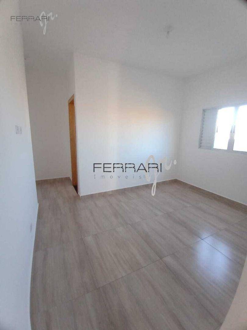 Apartamento à venda com 3 quartos, 124m² - Foto 8