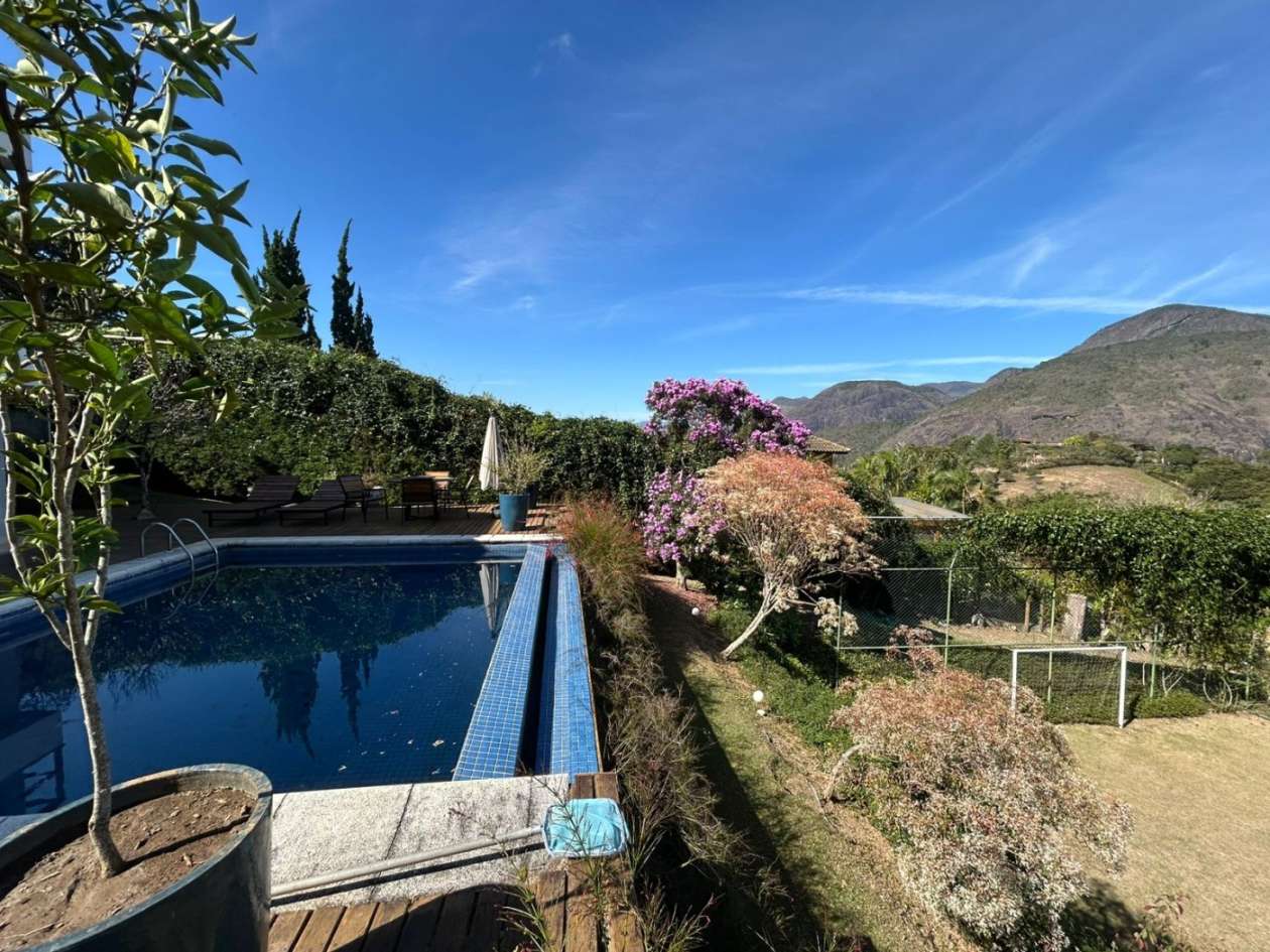 Casa de Condomínio à venda com 5 quartos, 560m² - Foto 17