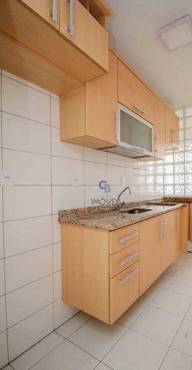 Apartamento à venda com 2 quartos, 50m² - Foto 6