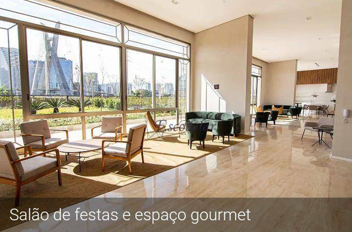 Cobertura à venda com 4 quartos, 490m² - Foto 42