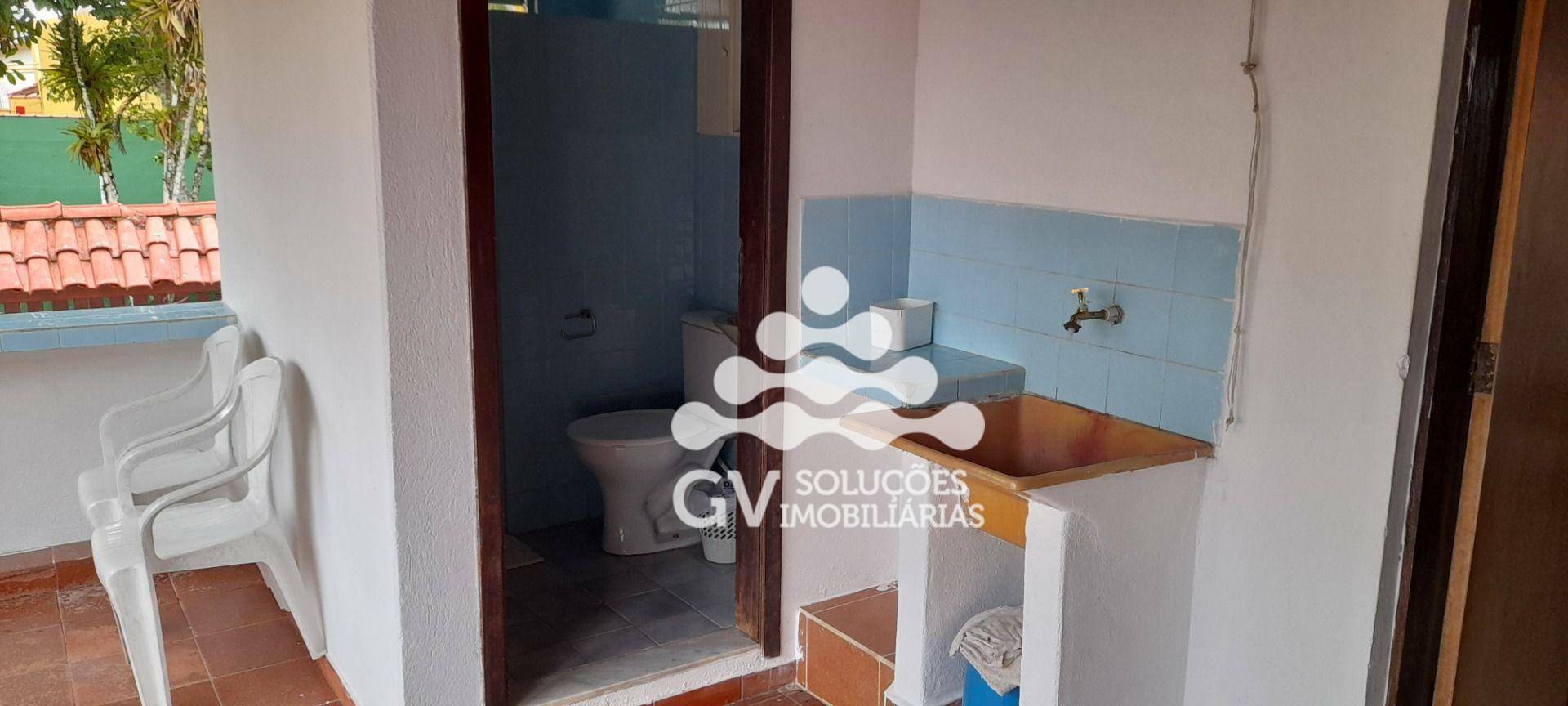 Casa de Condomínio à venda com 8 quartos, 358m² - Foto 22