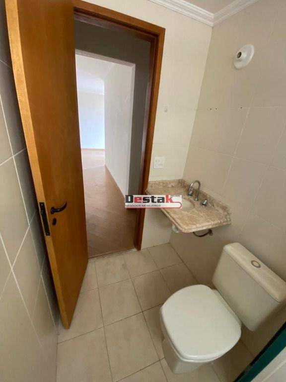 Apartamento à venda com 3 quartos, 86m² - Foto 11