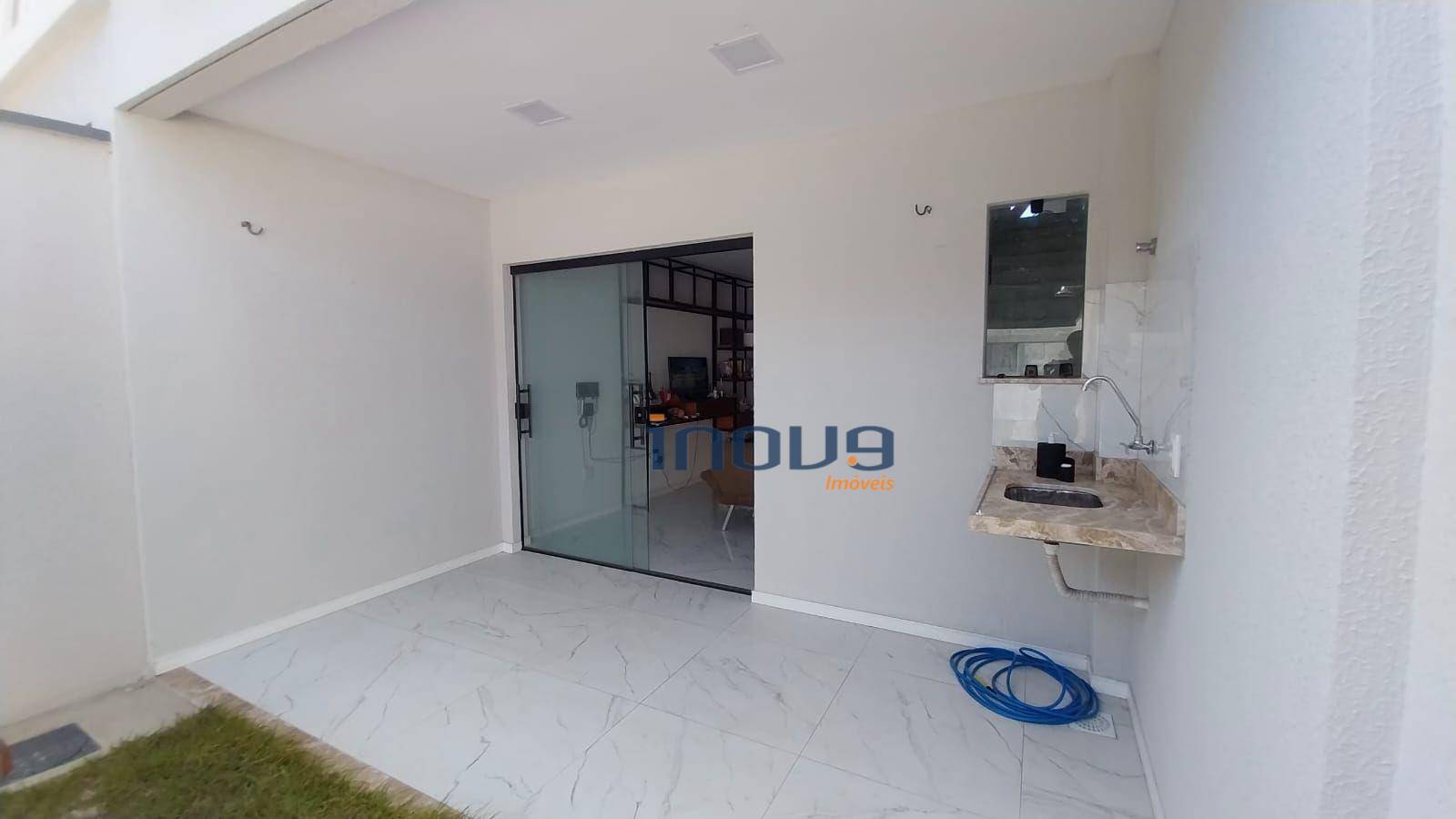 Casa para alugar com 3 quartos, 115M2 - Foto 21