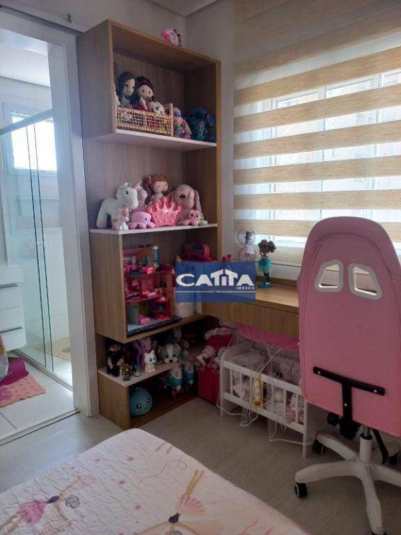 Apartamento à venda com 3 quartos, 171m² - Foto 13