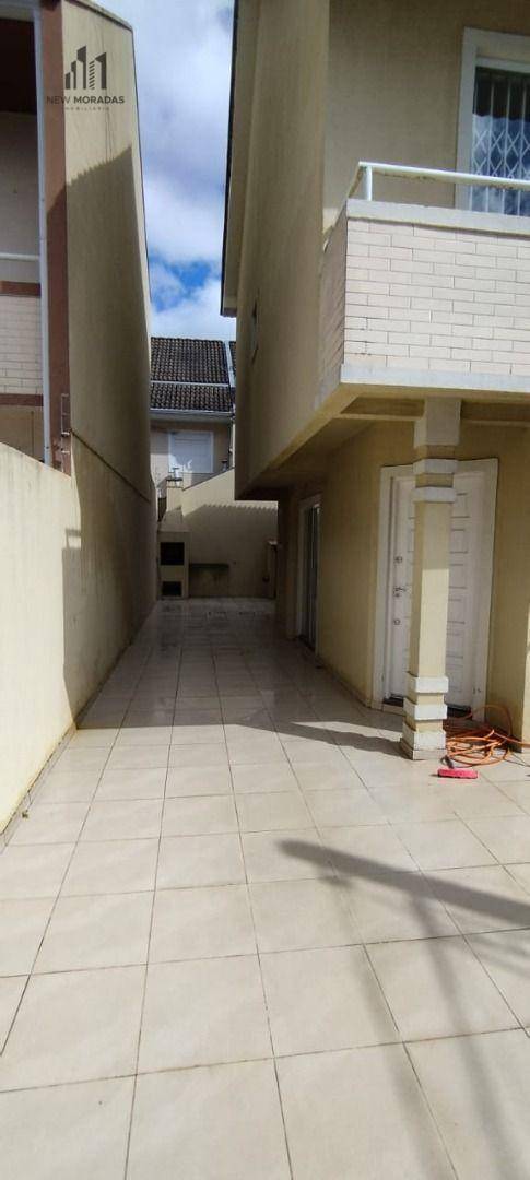 Sobrado à venda com 3 quartos, 94m² - Foto 18