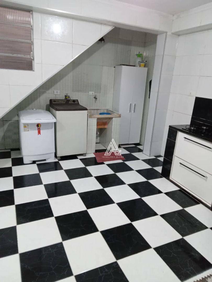 Sobrado à venda com 3 quartos, 175m² - Foto 29