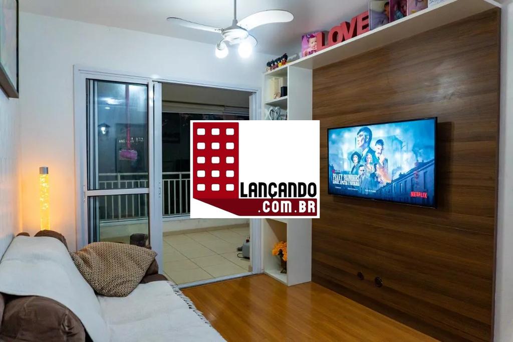 Apartamento à venda com 3 quartos, 75m² - Foto 16