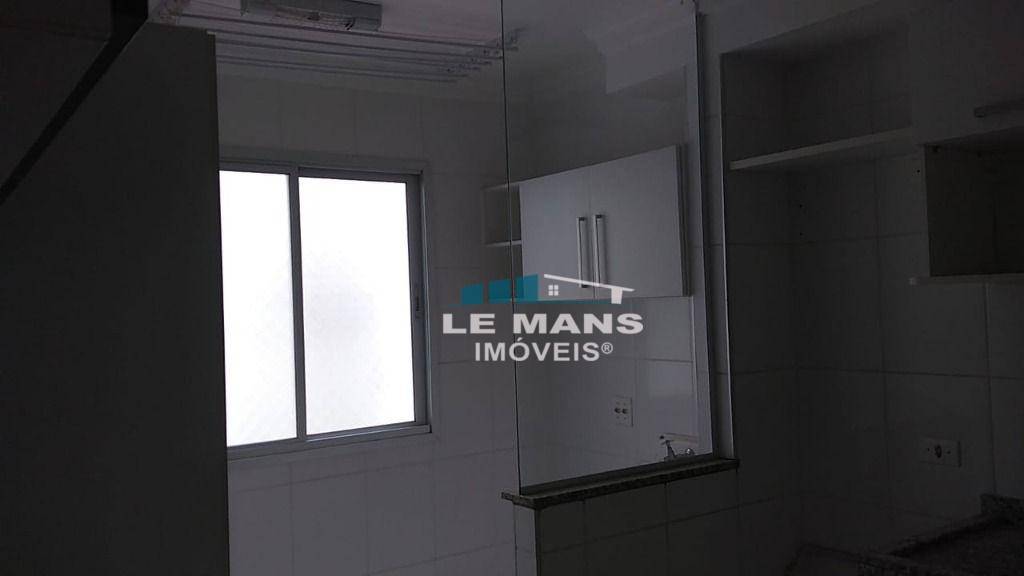 Apartamento à venda com 2 quartos, 54m² - Foto 12