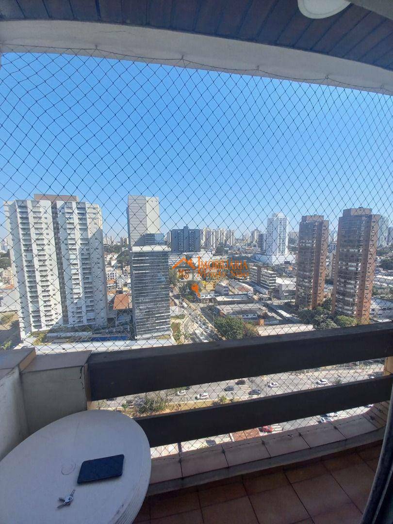 Apartamento à venda com 2 quartos, 87m² - Foto 1